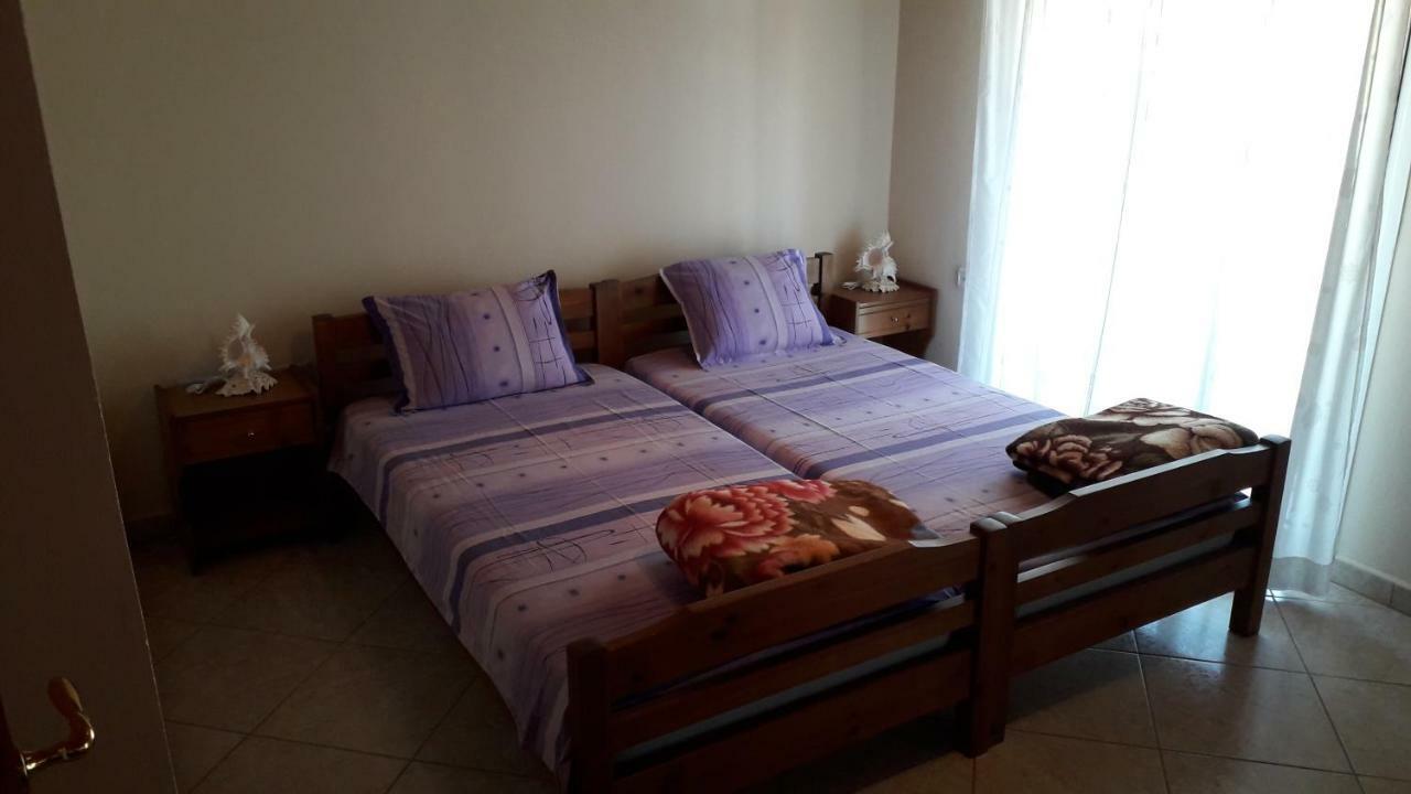 Willa House Dilena Tsimtsiri Limenaria  Zewnętrze zdjęcie