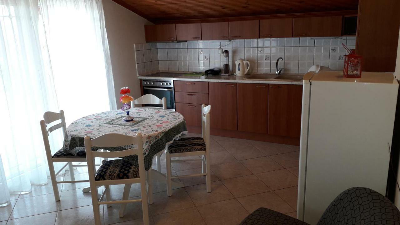 Willa House Dilena Tsimtsiri Limenaria  Zewnętrze zdjęcie