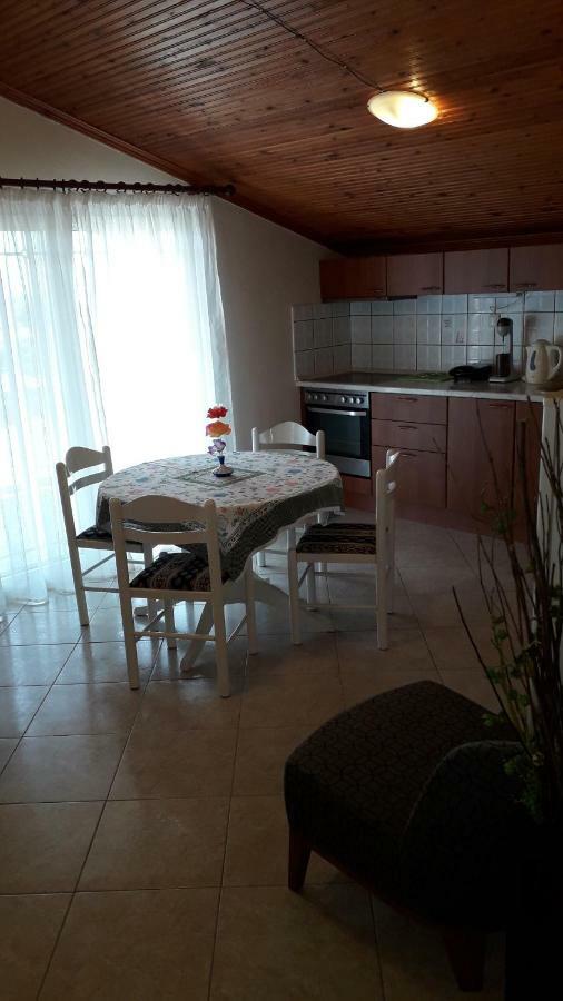 Willa House Dilena Tsimtsiri Limenaria  Zewnętrze zdjęcie