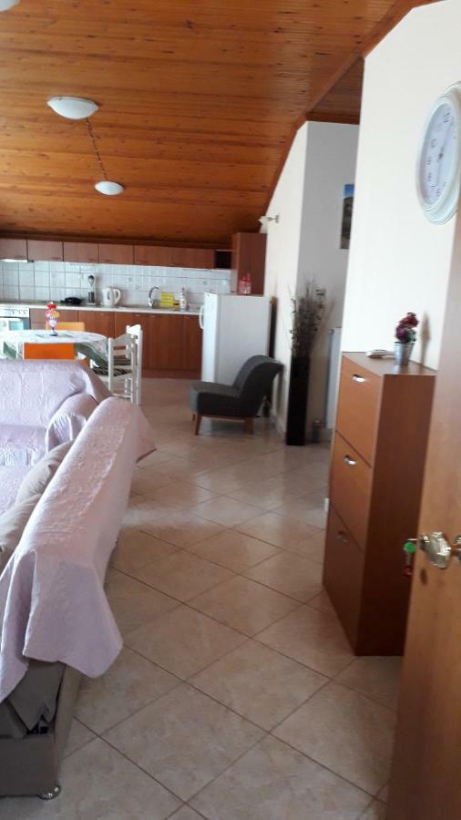 Willa House Dilena Tsimtsiri Limenaria  Zewnętrze zdjęcie