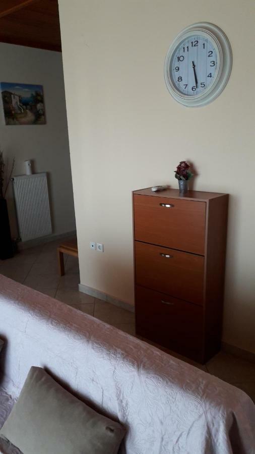 Willa House Dilena Tsimtsiri Limenaria  Zewnętrze zdjęcie