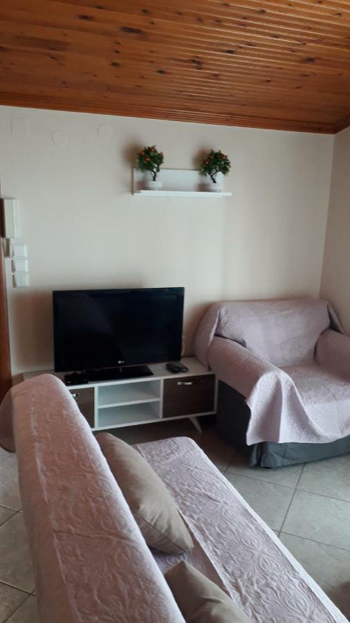 Willa House Dilena Tsimtsiri Limenaria  Zewnętrze zdjęcie