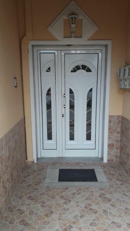 Willa House Dilena Tsimtsiri Limenaria  Zewnętrze zdjęcie
